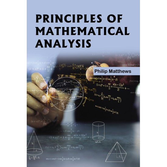 Principles of Mathematical Analysis