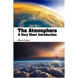 The Atmosphere: A Very Short Introduction