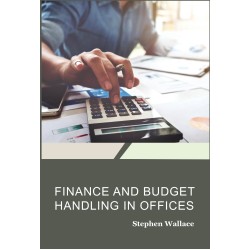 Finance and Budget Handling in Offices