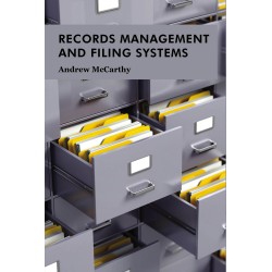 Records Management and Filing Systems