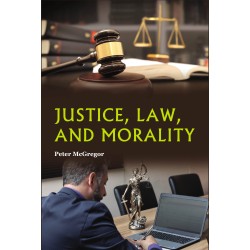 Justice, Law, and Morality