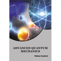 Advanced Quantum Mechanics