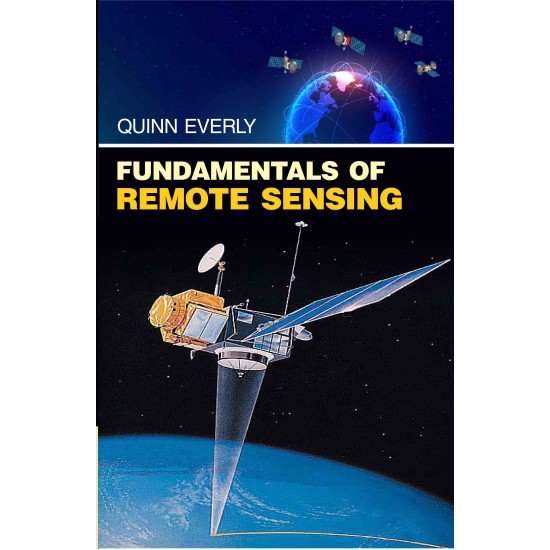 Fundamentals of Remote Sensing