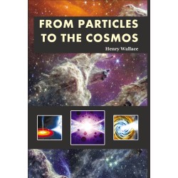 From Particles to the Cosmos
