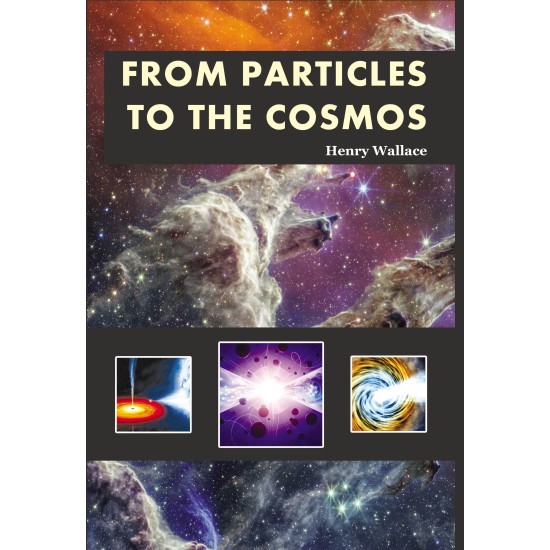 From Particles to the Cosmos