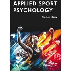 Applied Sport Psychology