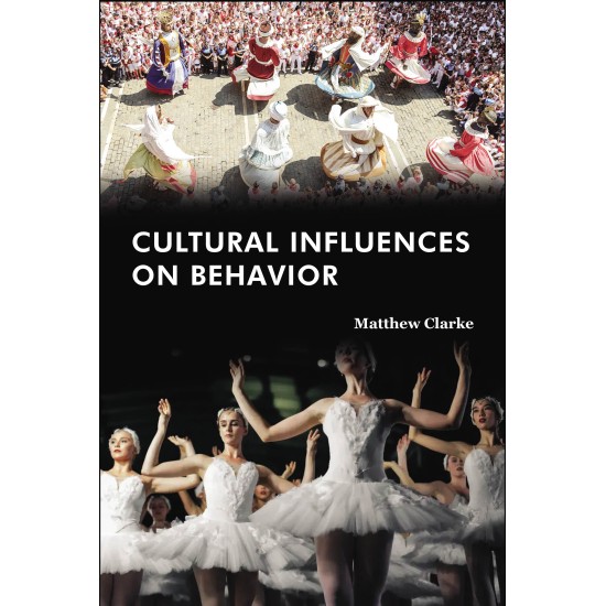Cultural Influences on Behavior