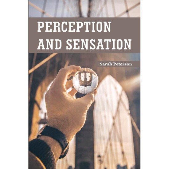 Perception and Sensation