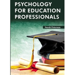 Psychology for Education Professionals