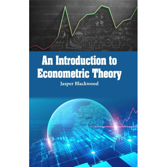 An Introduction to Econometric Theory An Introduction to Econometric Theory