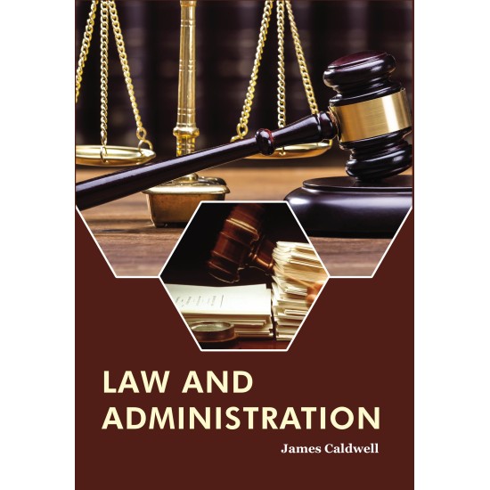 Law and Administration