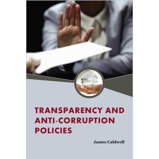 Transparency and Anti-Corruption Policies