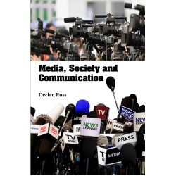 Media, Society and Communication