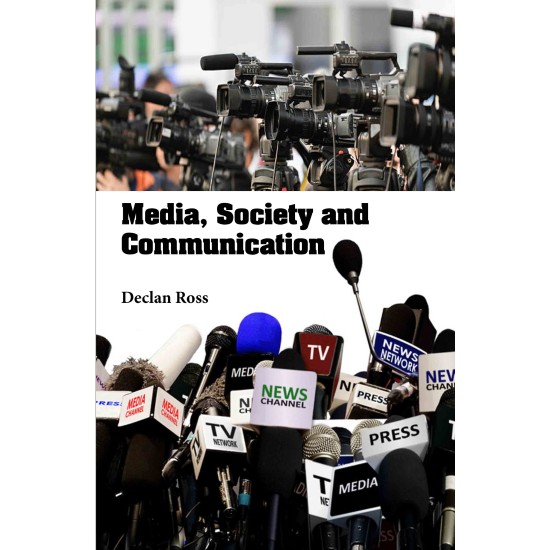 Media, Society and Communication