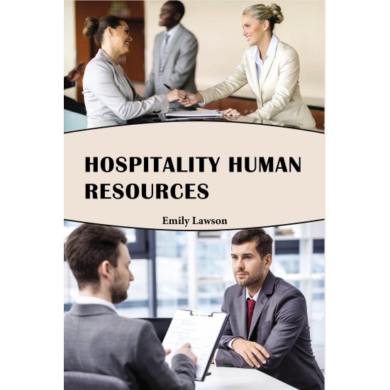 Hospitality Human Resources