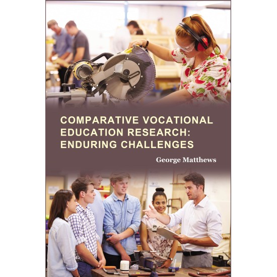 Comparative Vocational Education Research: Enduring Challenges