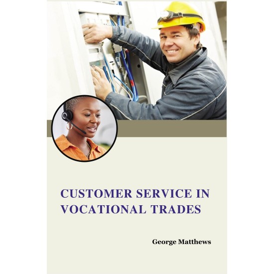Customer Service in Vocational Trades