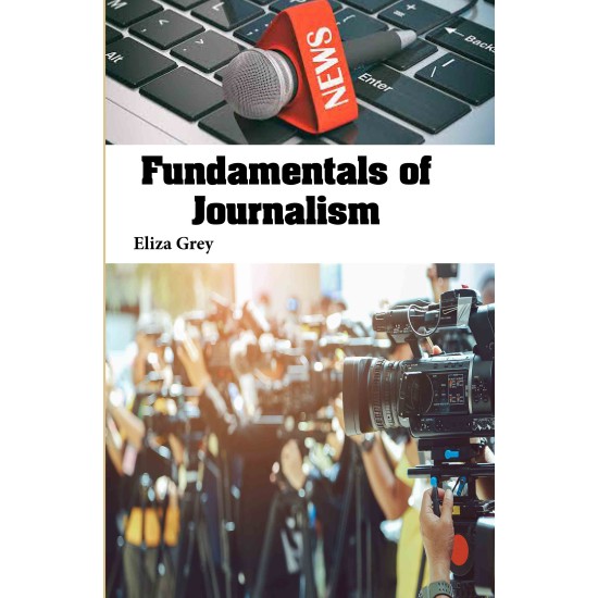 Fundamentals of Journalism