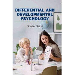 Differential and Developmental Psychology