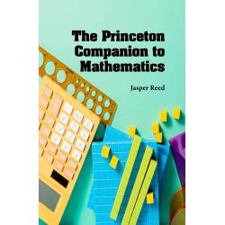 The Princeton Companion to Mathematics