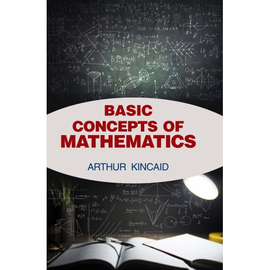 Basic Concepts of Mathematics