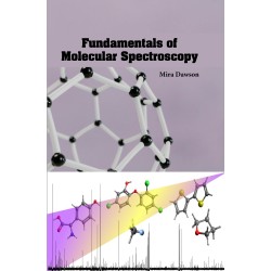 Fundamentals of Molecular Spectroscopy