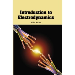 Introduction to Electrodynamics