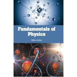 Fundamentals of Physics