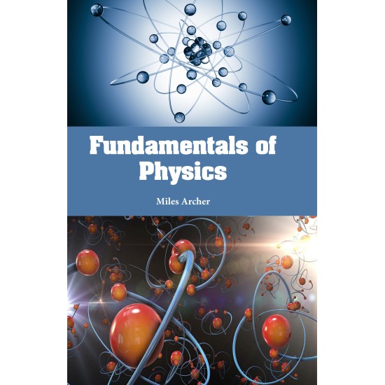 Fundamentals of Physics Fundamentals of Physics
