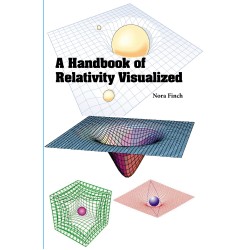A Handbook of Relativity Visualized