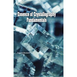 Essence of Crystallography: Fundamentals