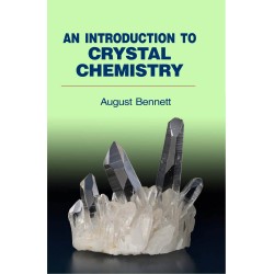 An Introduction to Crystal Chemistry