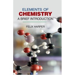 Elements of Chemistry: A Brief Introduction