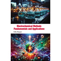Electrochemical Methods: Fundamentals and Applications