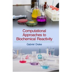 Computational Approaches to Biochemical Reactivity