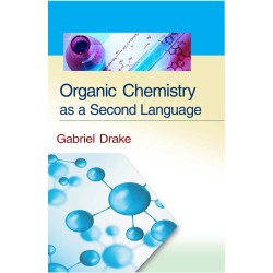 Organic Chemistry as a Second Language