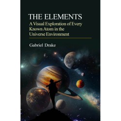 The Elements: A Visual Exploration of Every Known Atom in the Universe Environment