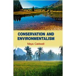 Conservation and Environmentalism