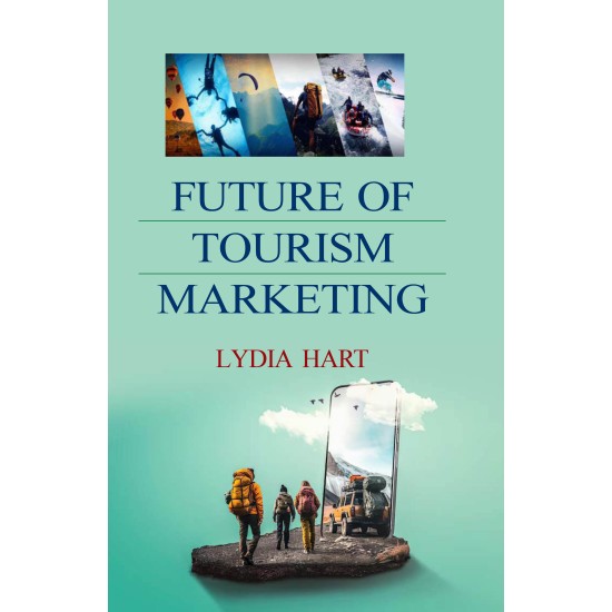 Future of Tourism Marketing