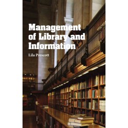 Management of Library and Information