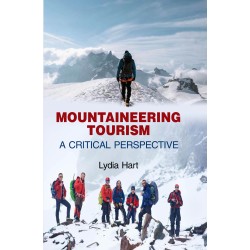 Mountaineering Tourism: A Critical Perspective