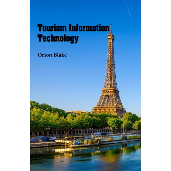 Tourism Information Technology Tourism Information Technology