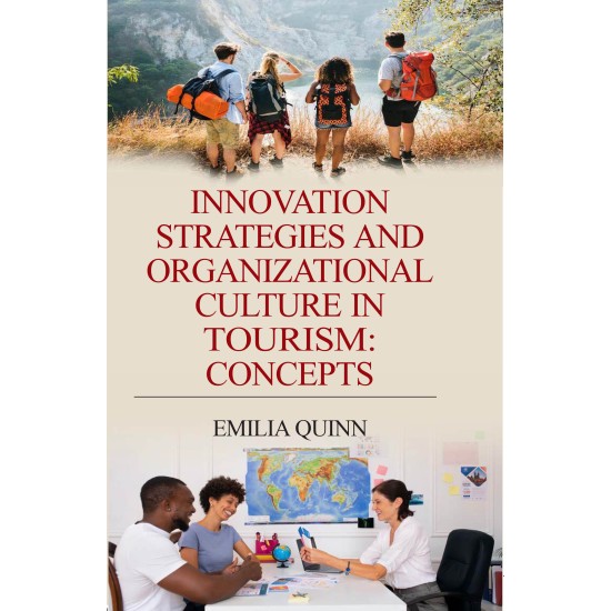 Innovation Strategies and Organizational Culture in Tourism: Concepts