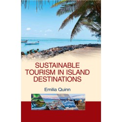 Sustainable Tourism in Island Destinations