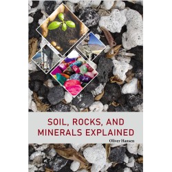 Soil, Rocks, and Minerals Explained