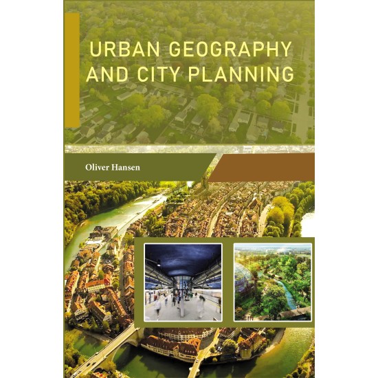 Urban Geography and City Planning