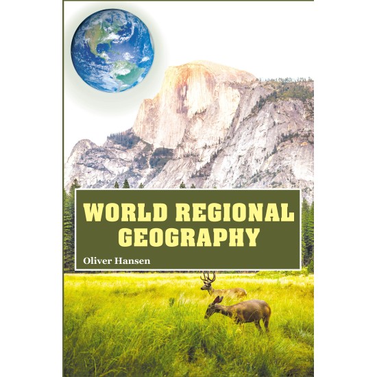 World Regional Geography