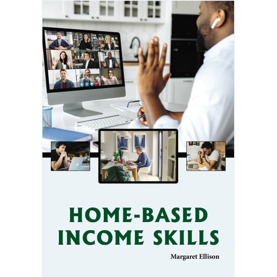 Home-Based Income Skills