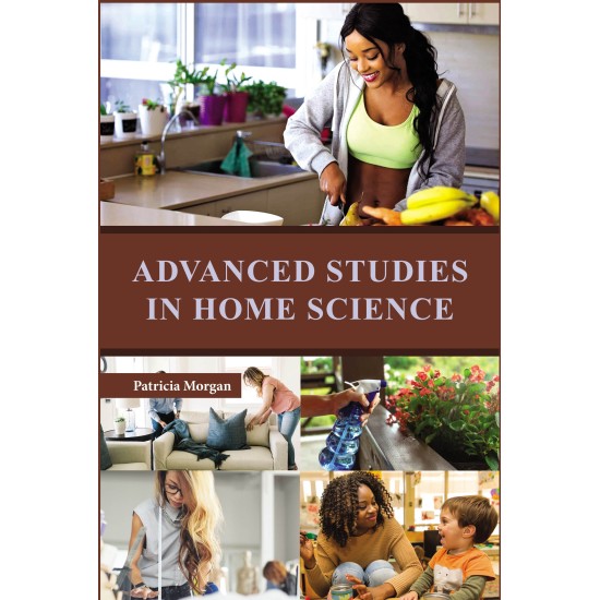 Advanced Studies in Home Science