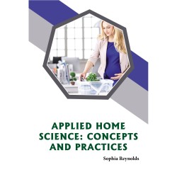 Applied Home Science: Concepts and Practices 